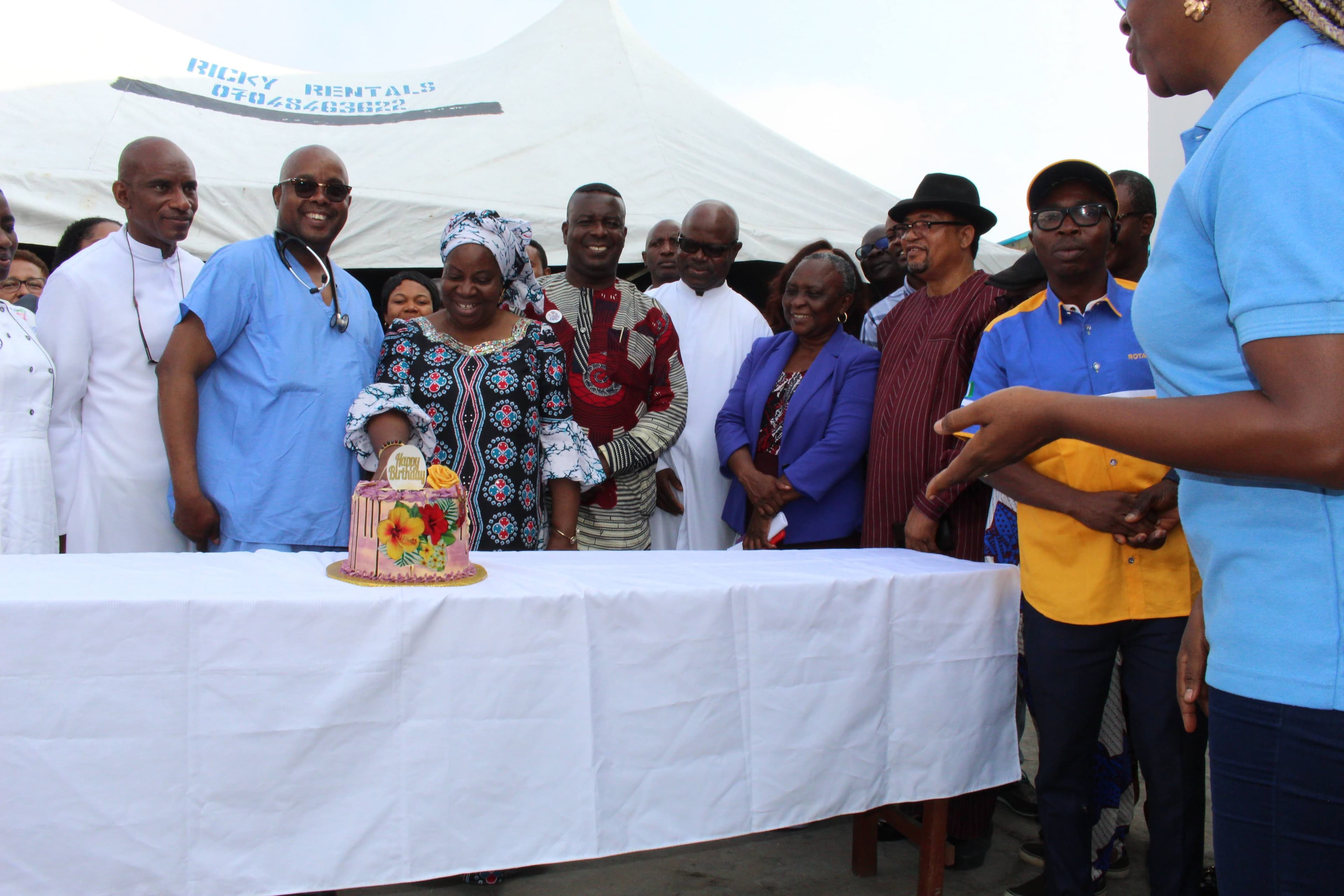 Sunshine Medical Care Initiative