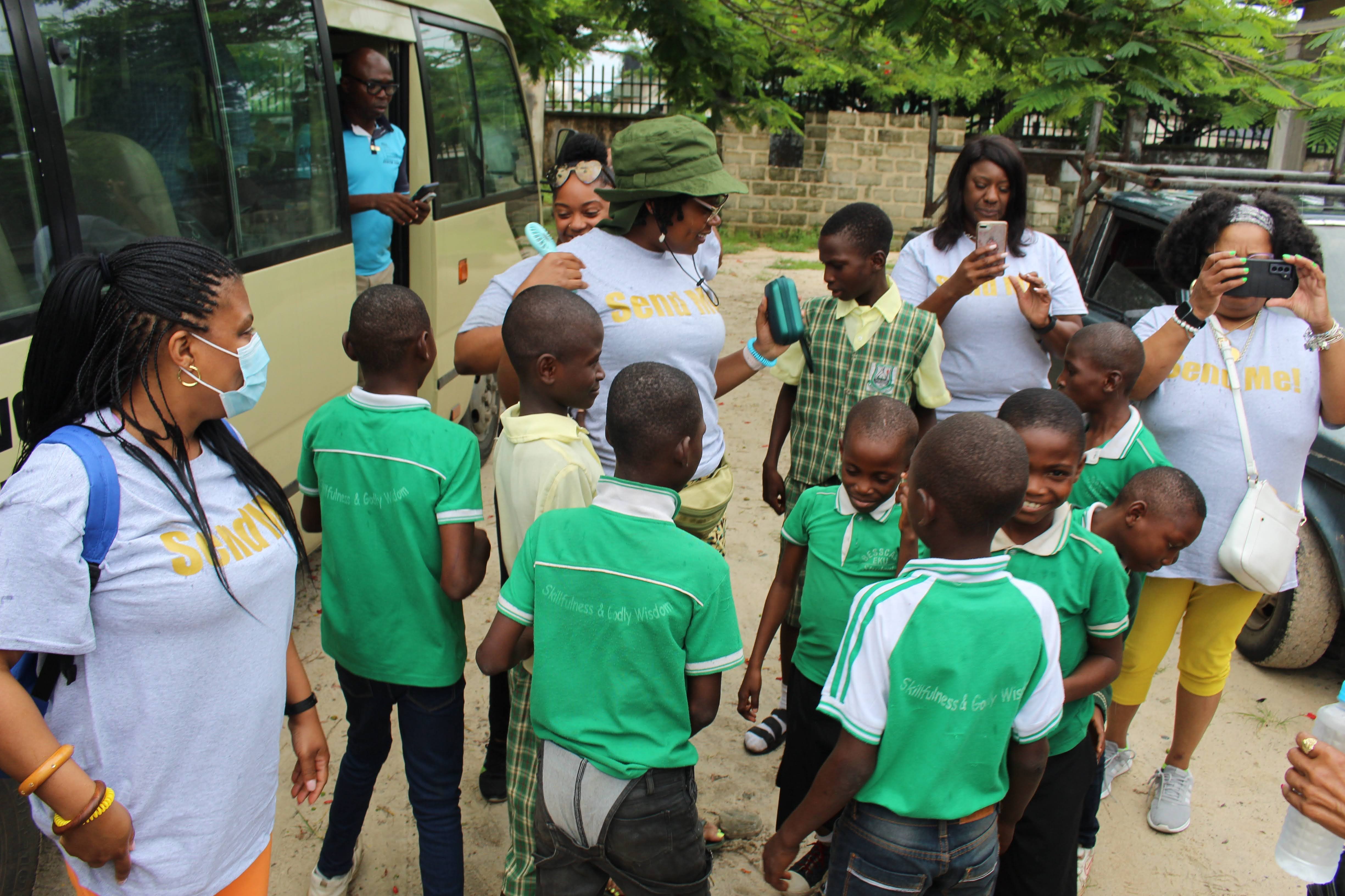 Health & Fitness Awareness 1