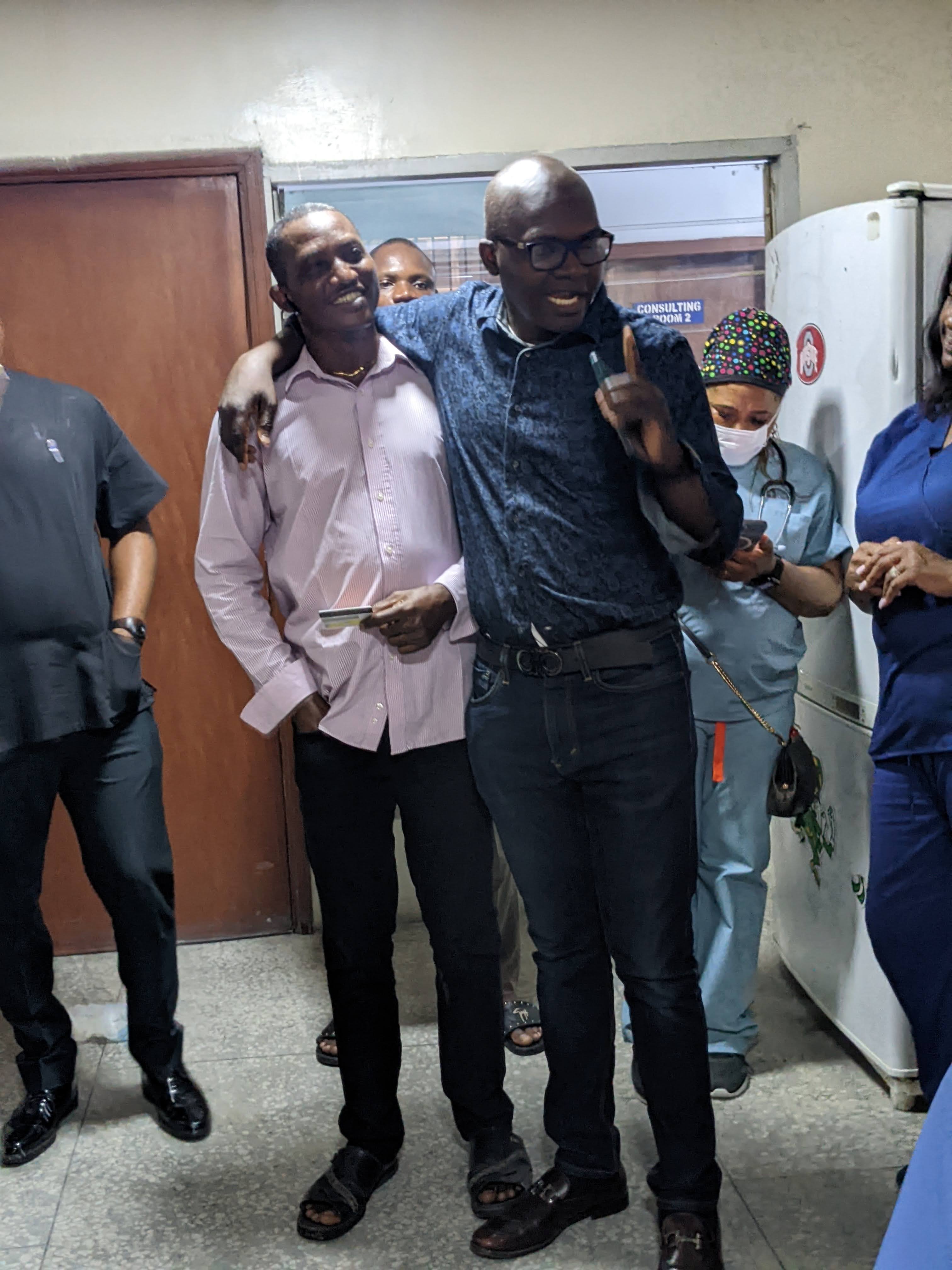 Fitness Awareness photo