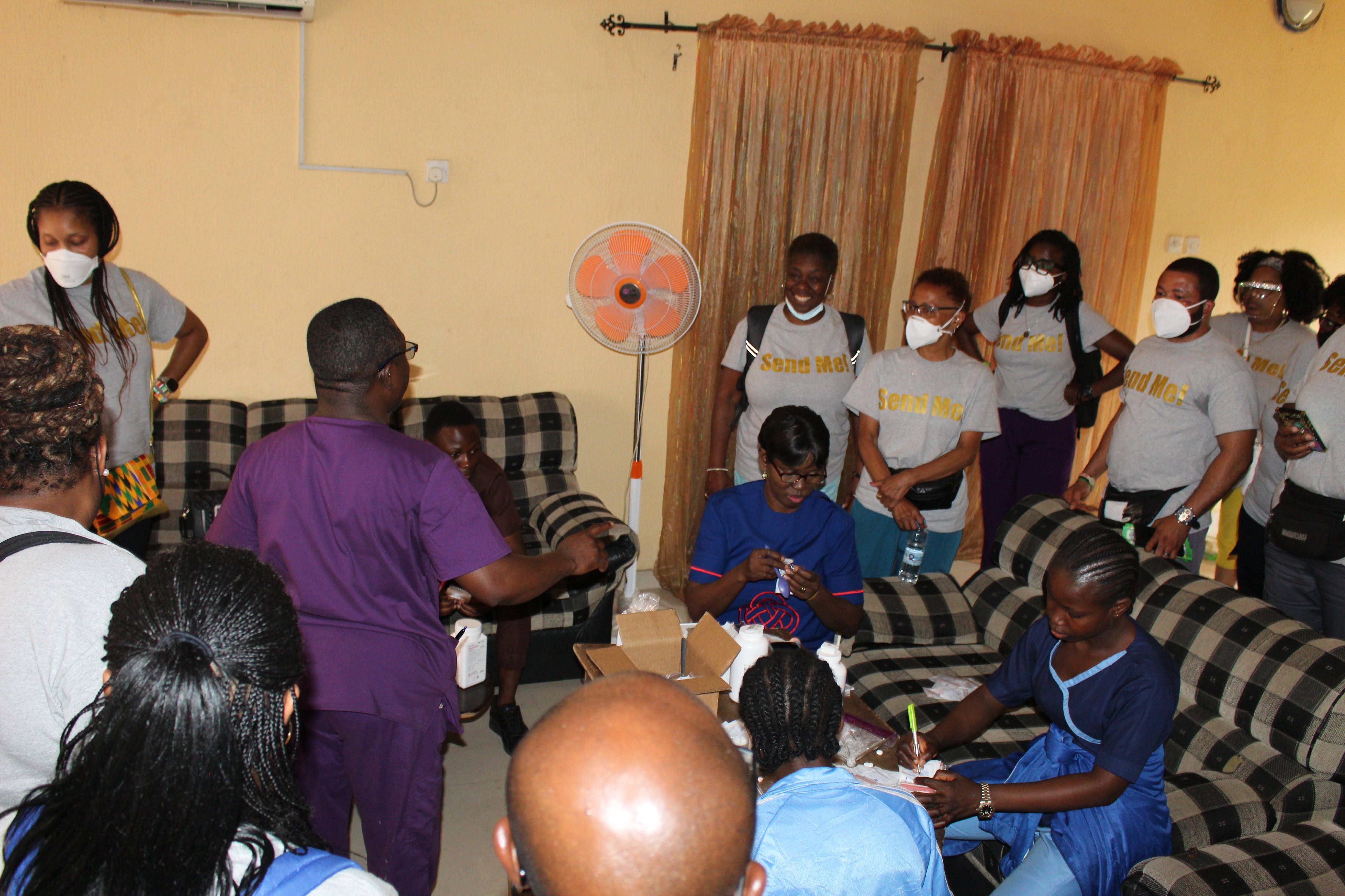 Health & Fitness Awareness 3