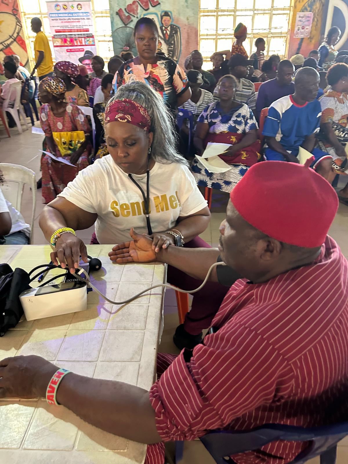 Fitness Awareness photo