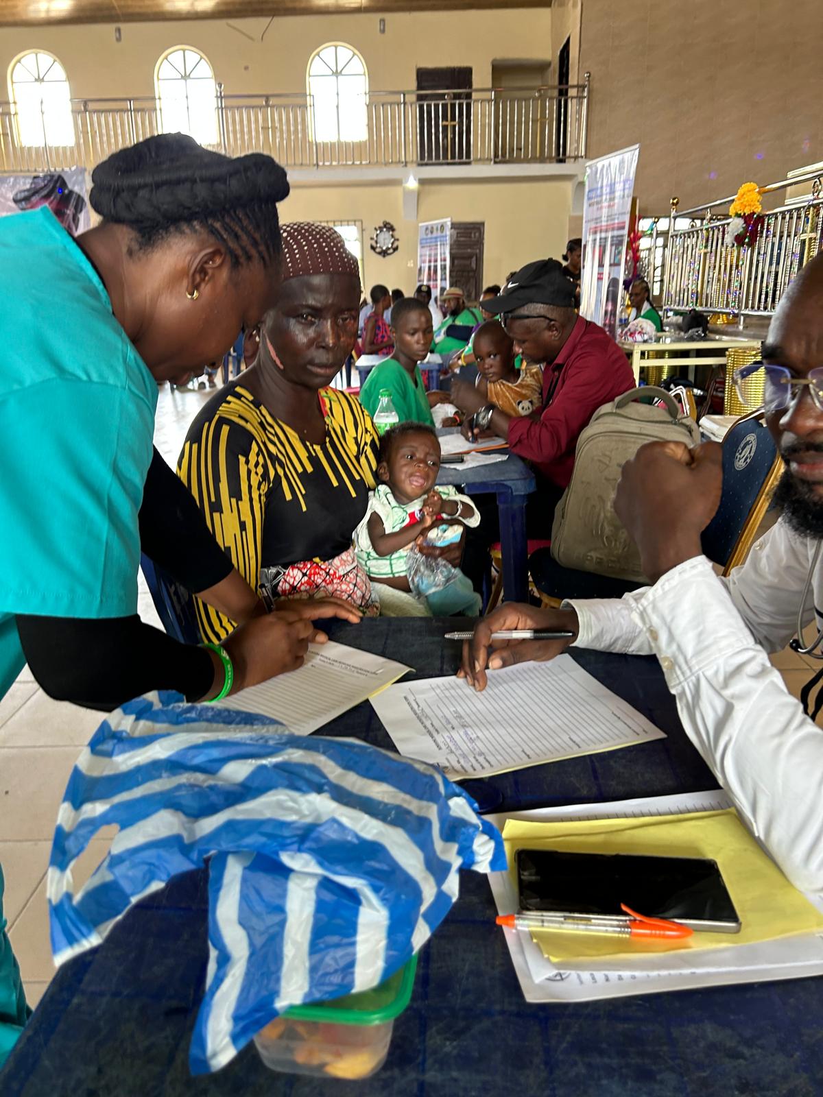 Fitness Awareness photo