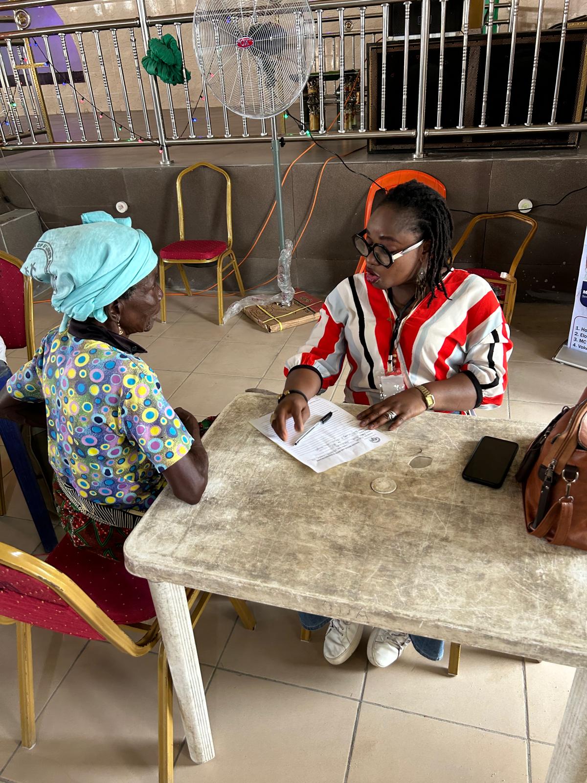 Fitness Awareness photo