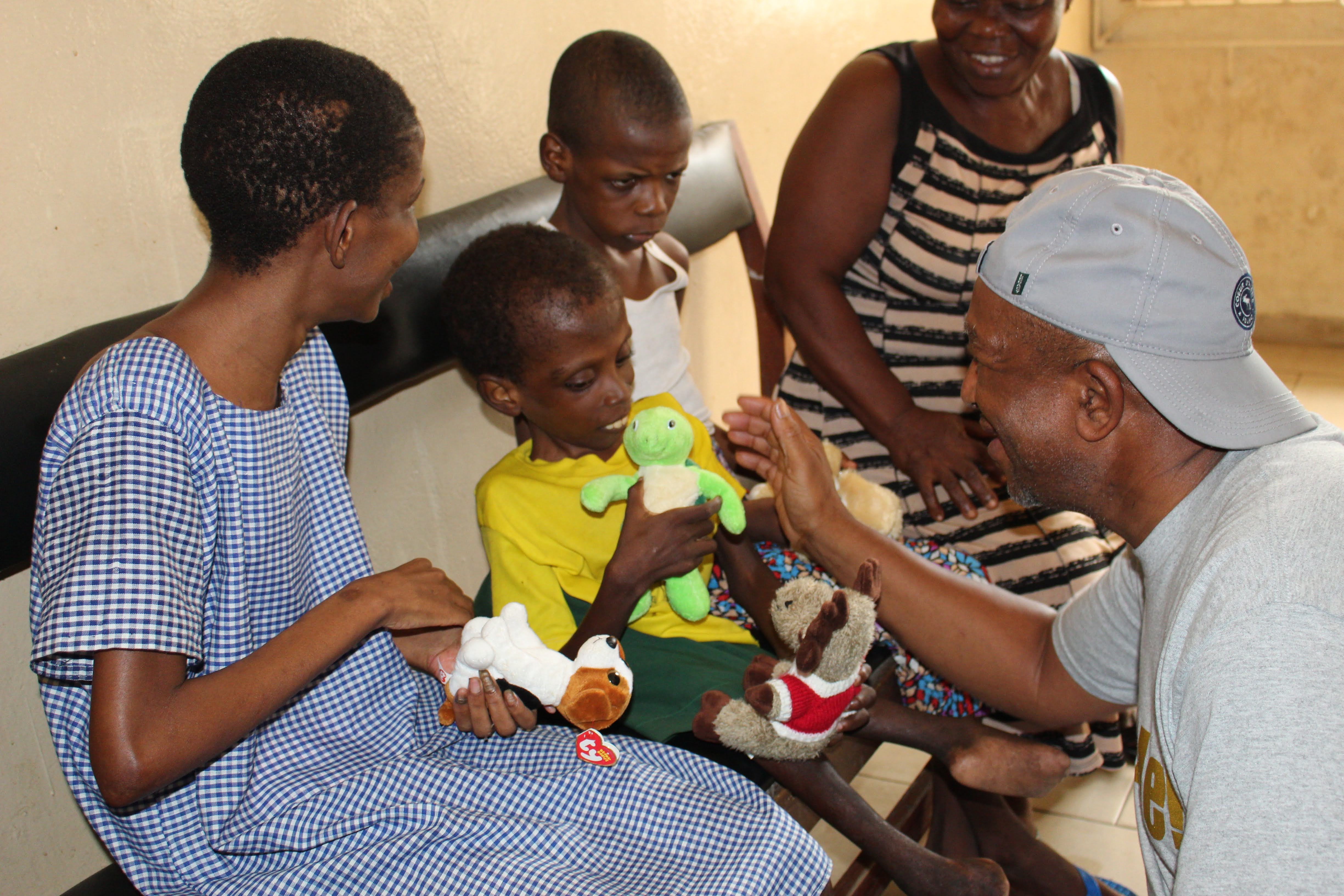 Free Medical Outreaches 3