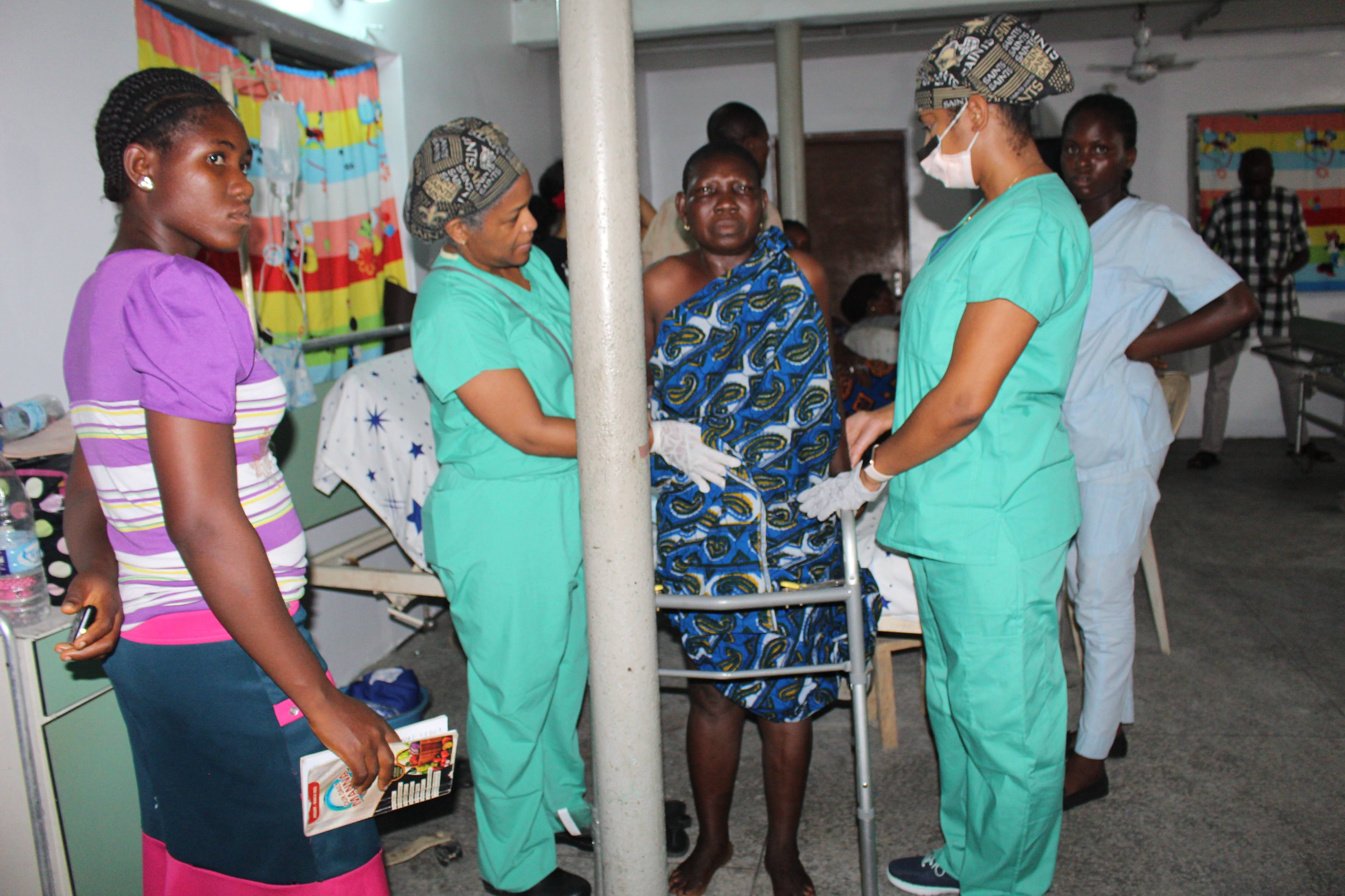 Free Medical Outreaches 5