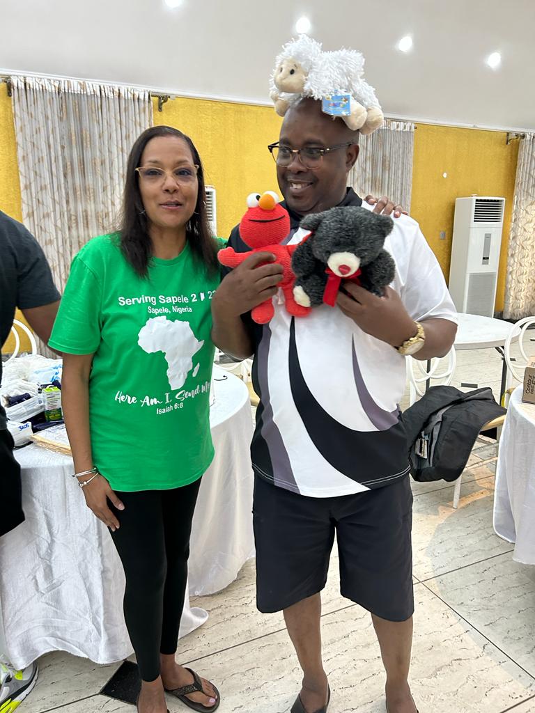 Free Medical Outreaches 7