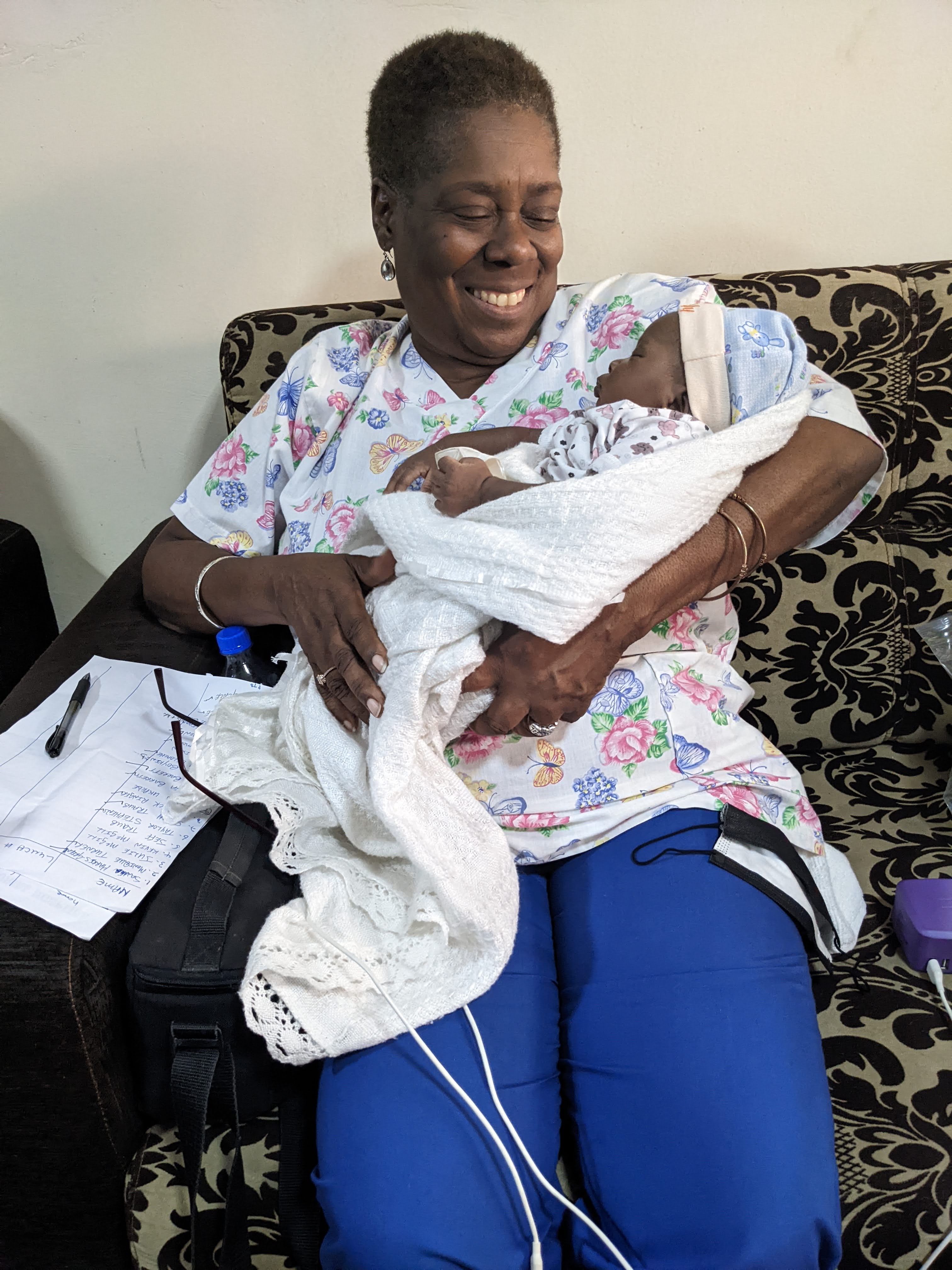 Free Medical Outreaches 8