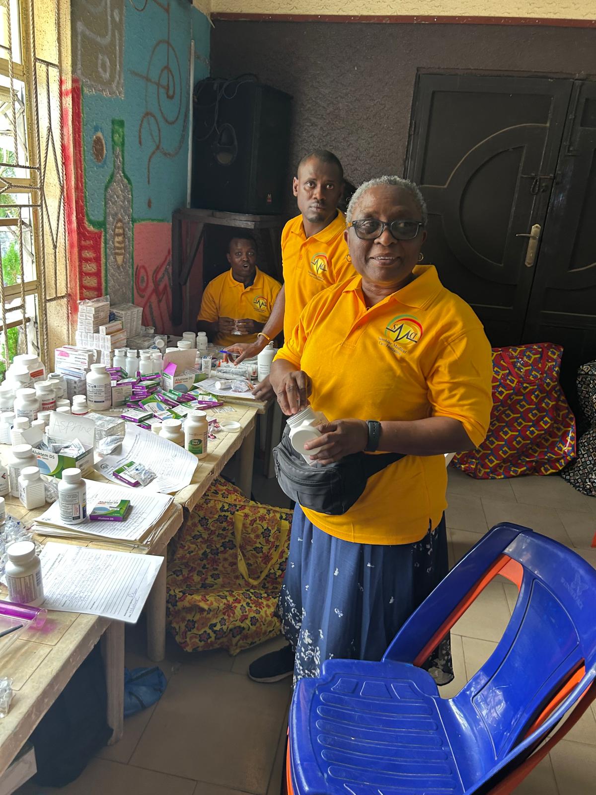 Preventive Health photo