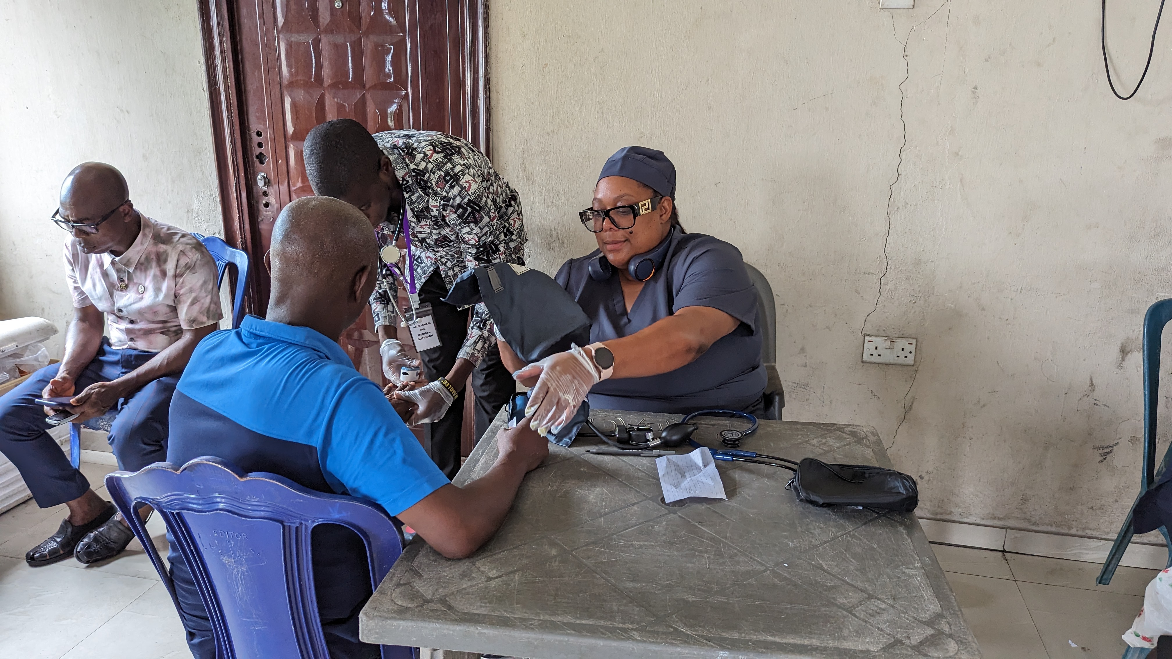 Preventive Health photo