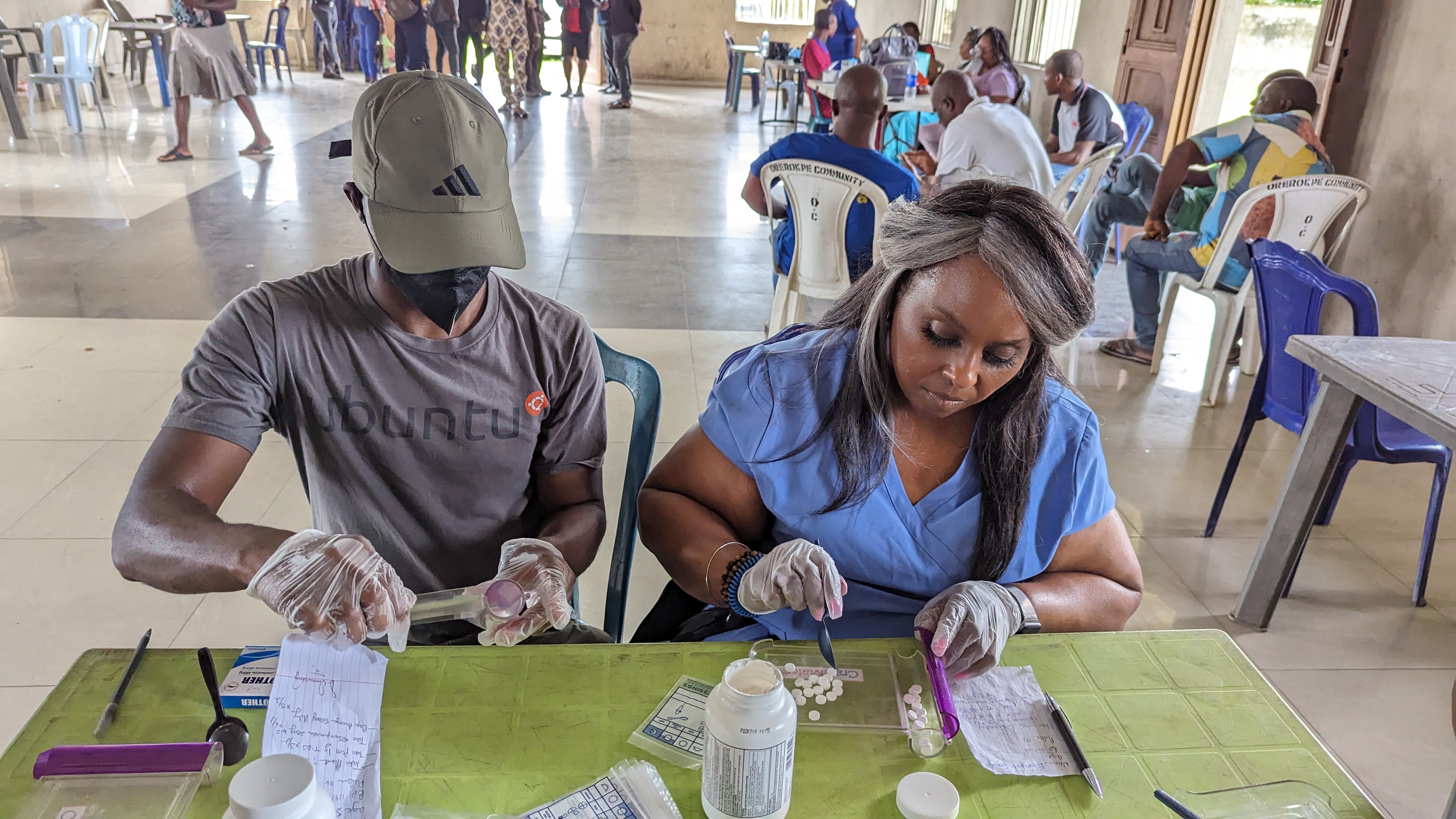 Preventive Health photo