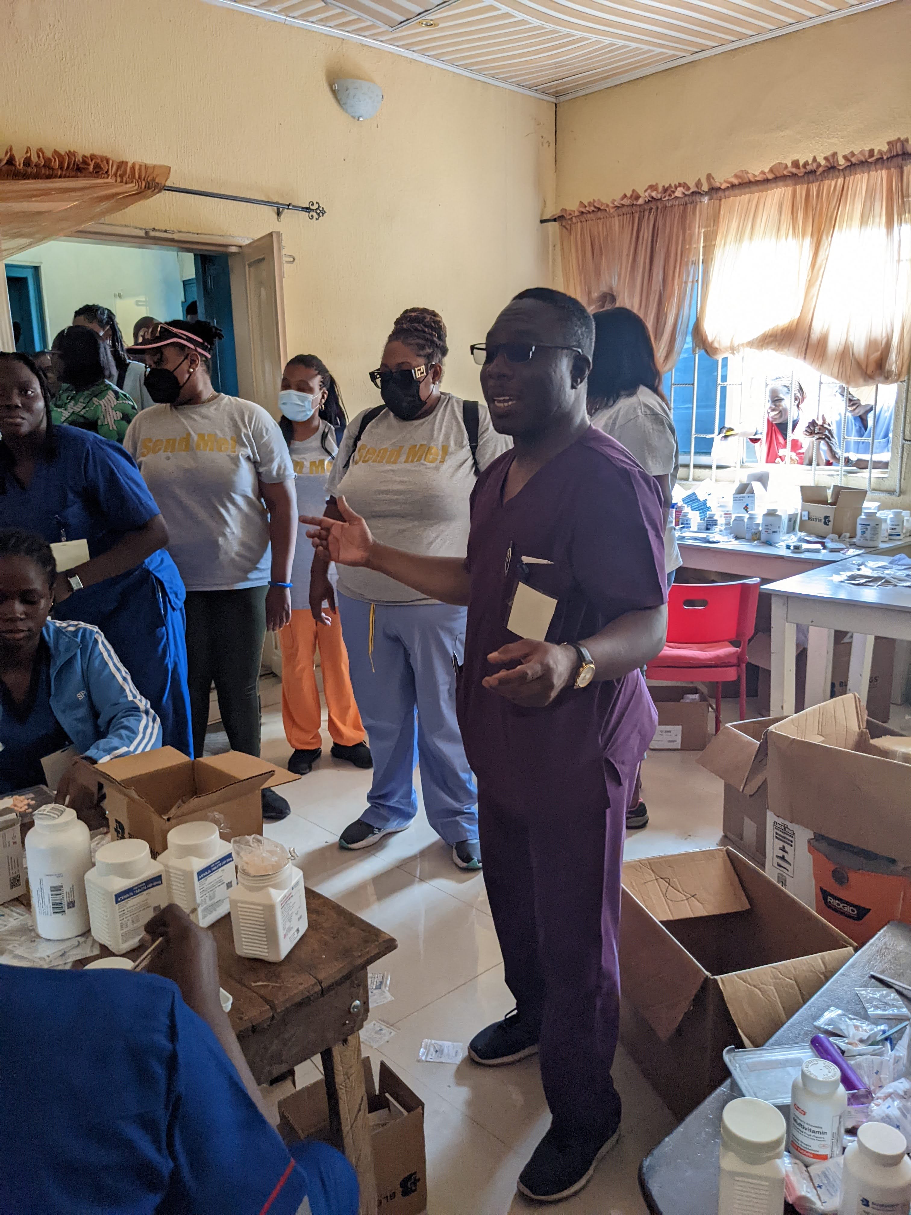 Preventive Health photo