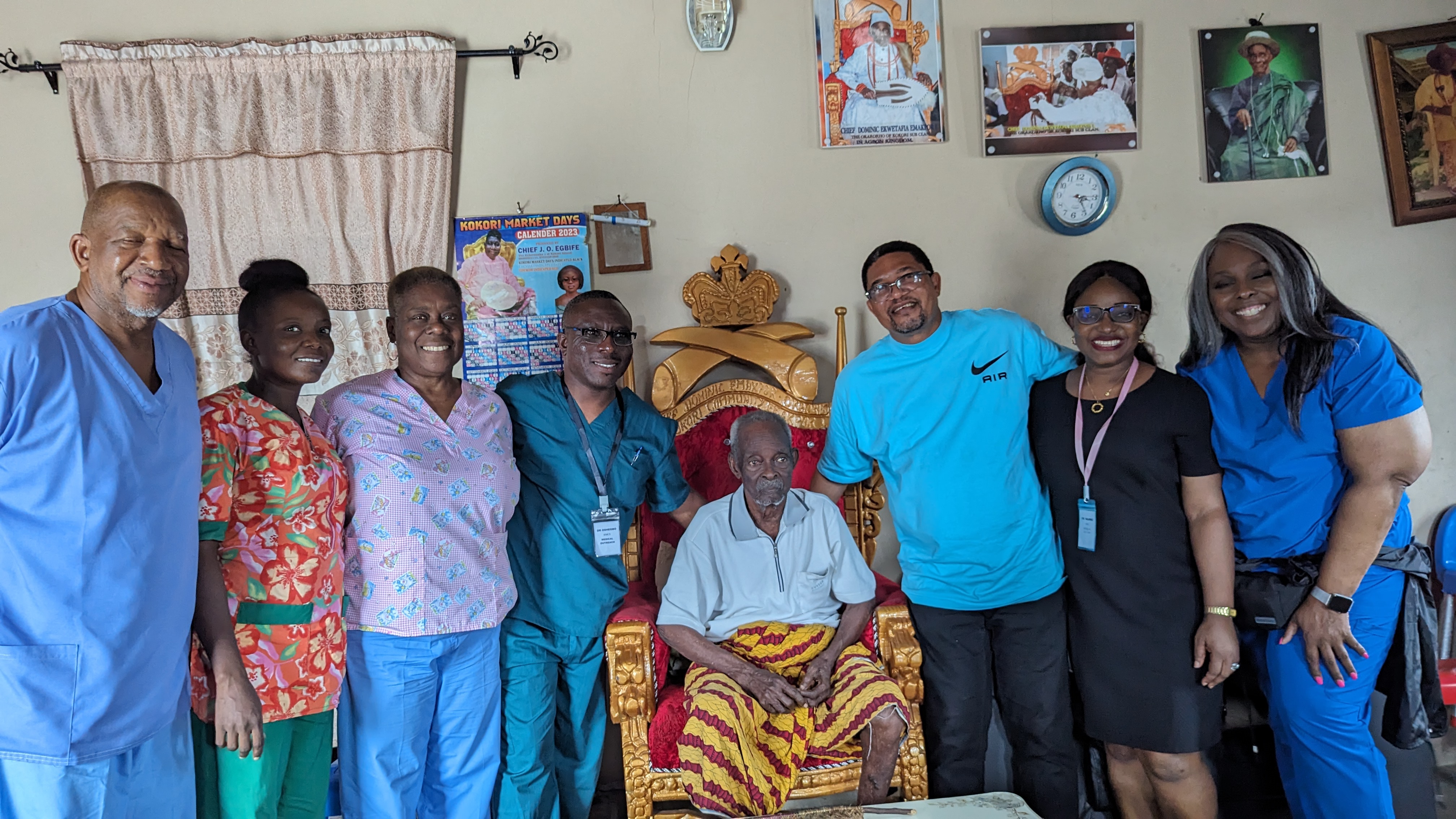 Vision Support photo