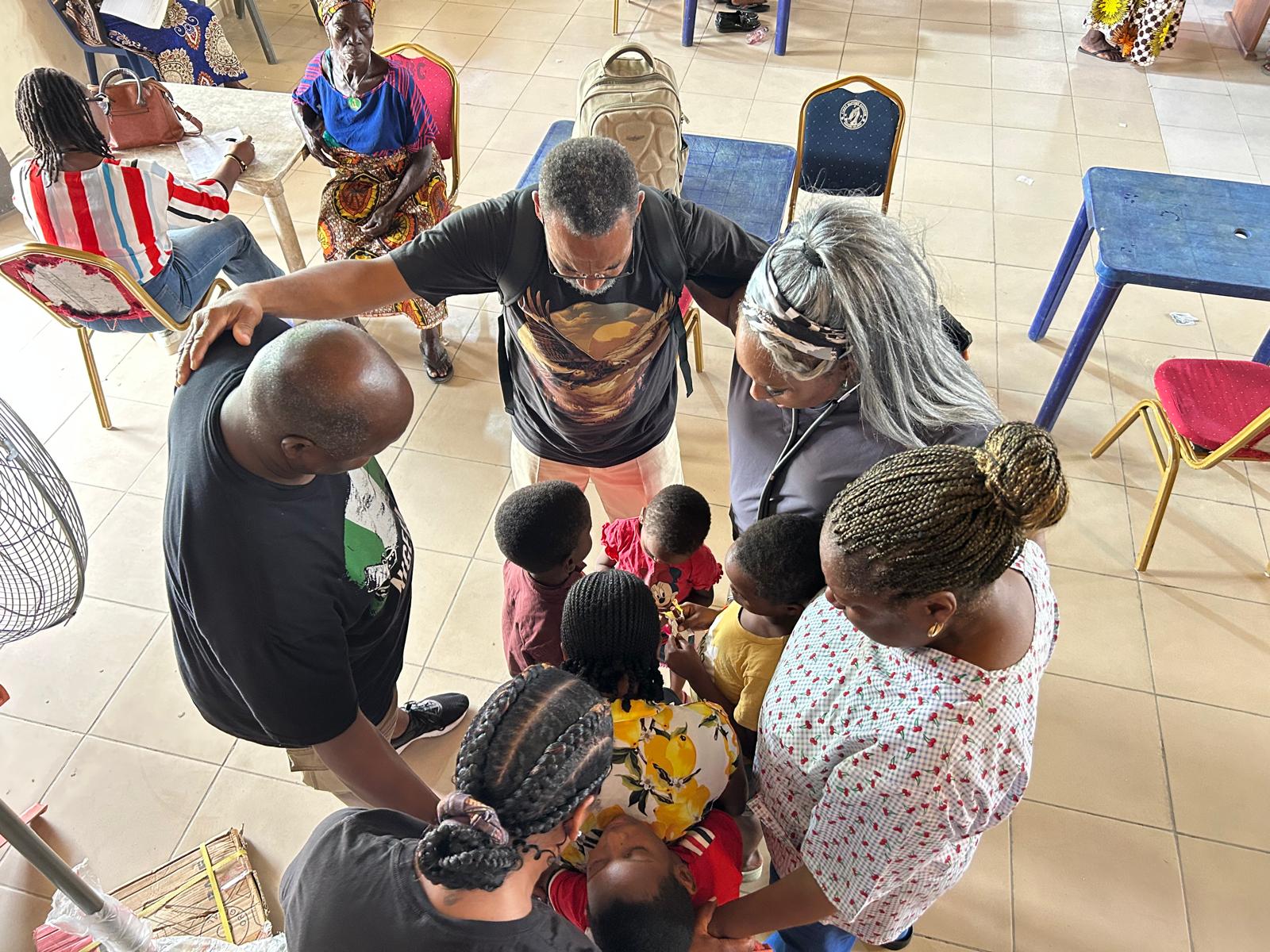 Vision Support photo