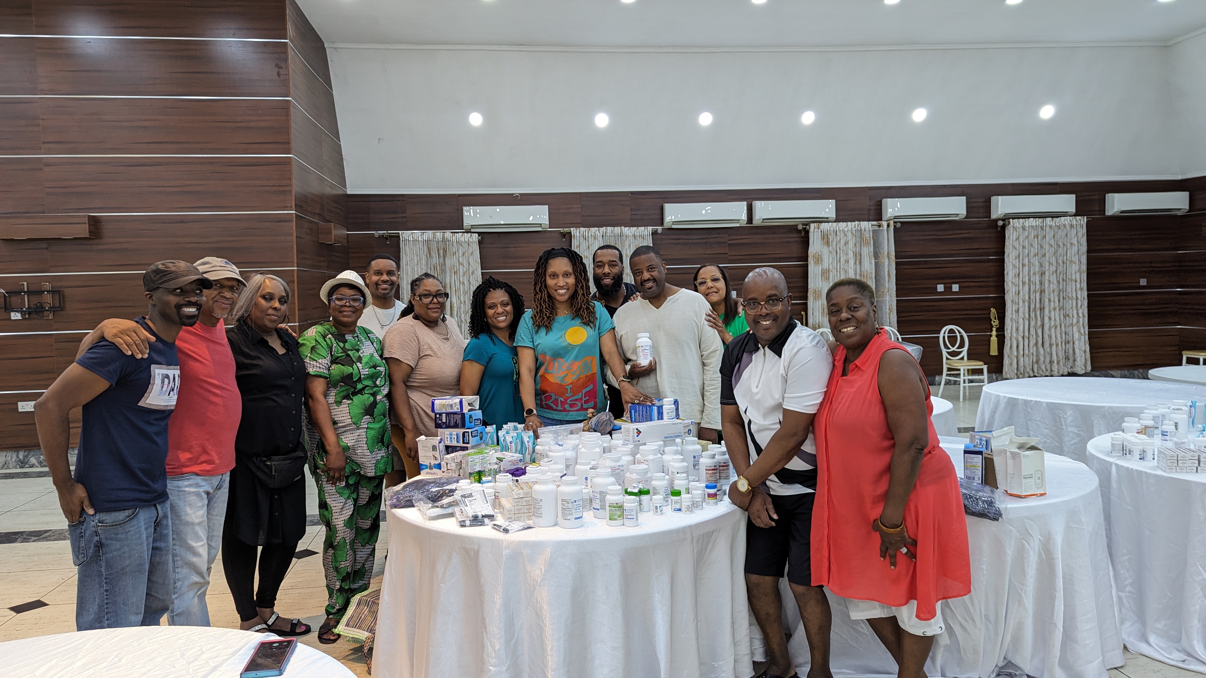 Vision Support photo