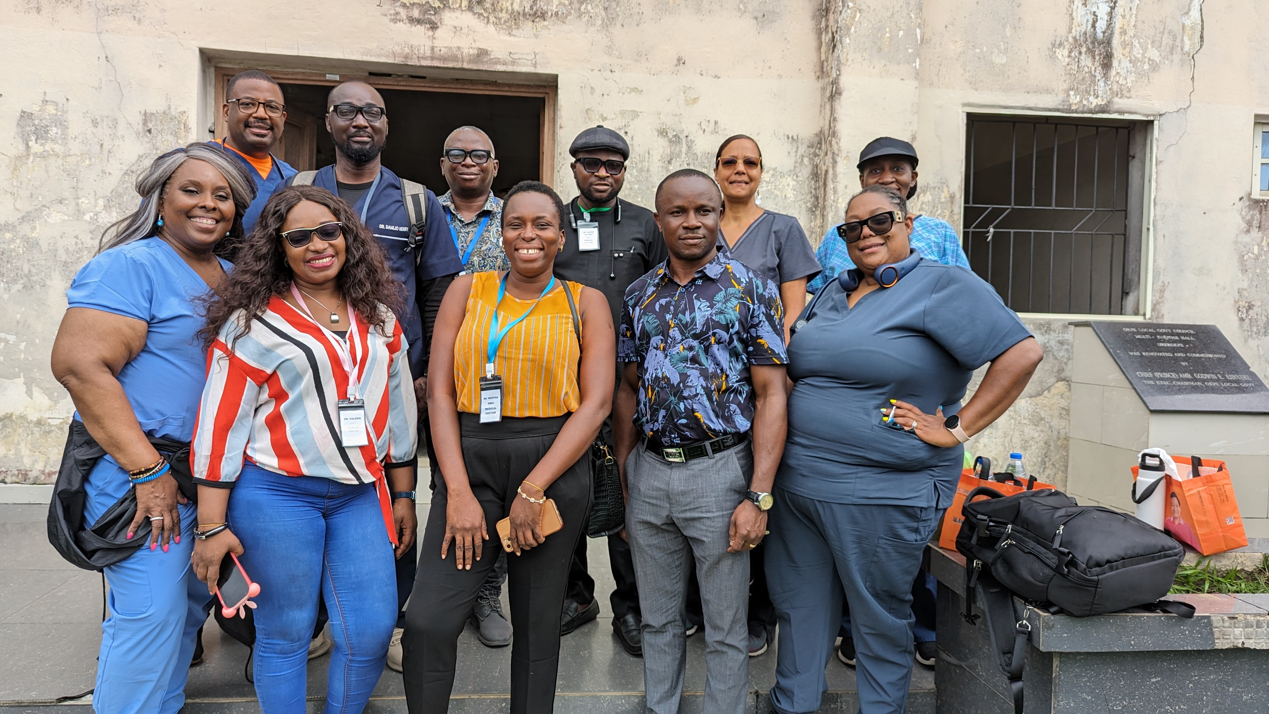 Vision Support photo