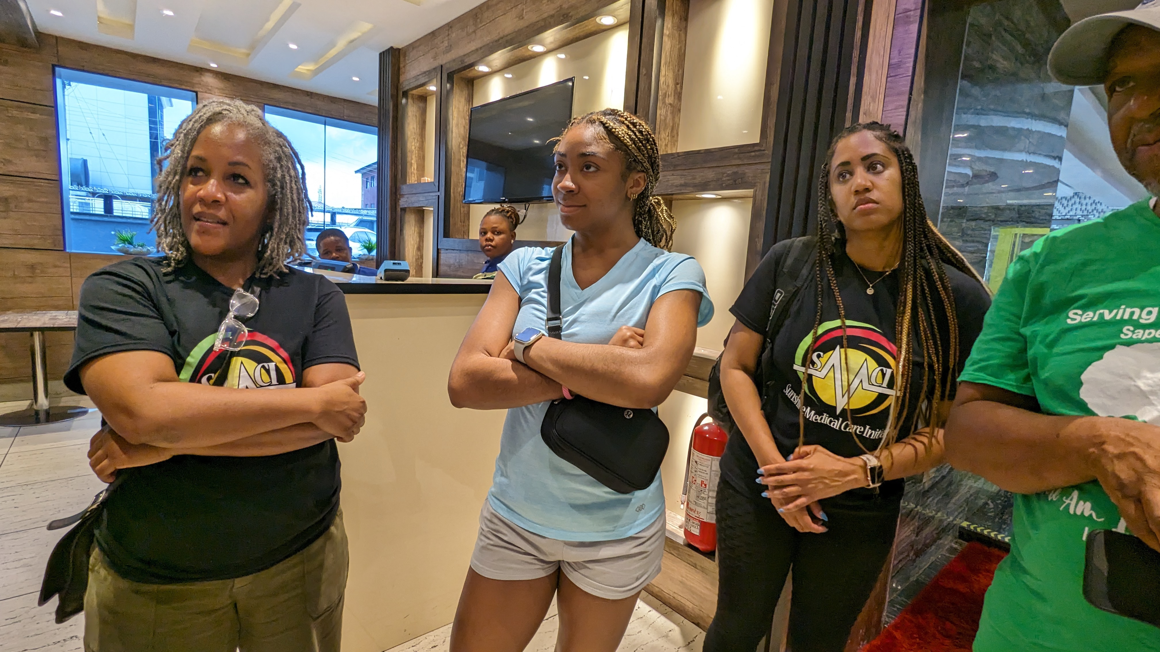 Vision Support photo