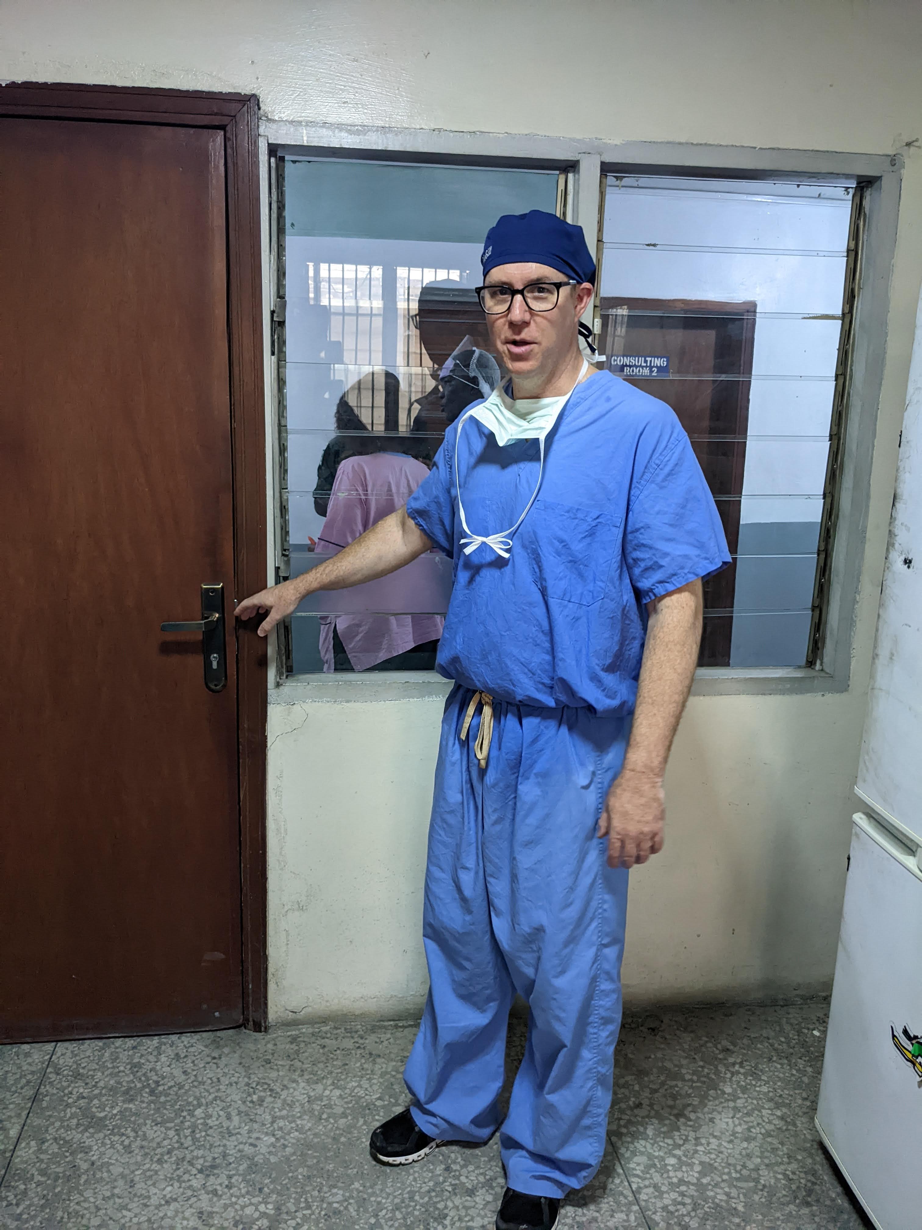 Vision Support photo